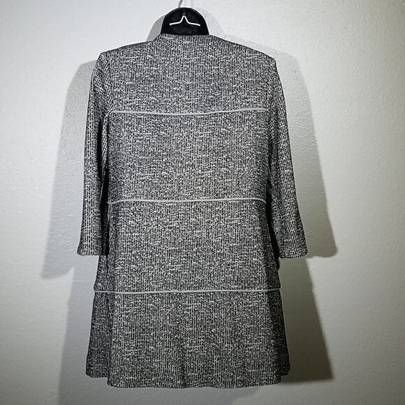 CAbi Adios The Times Jacket Style #5299 XS - Picture 5 of 8